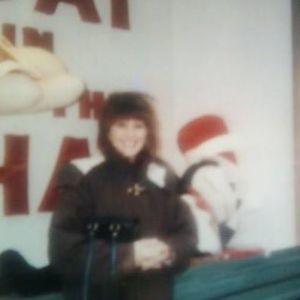 Meet your Posher, Susan